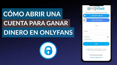 como hacer un perfil en onlyfans|Cómo crear un buen perfil en OnlyFans: Guía completa